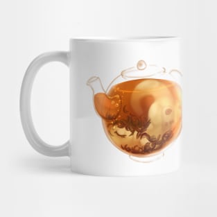 Tea dragon Mug
